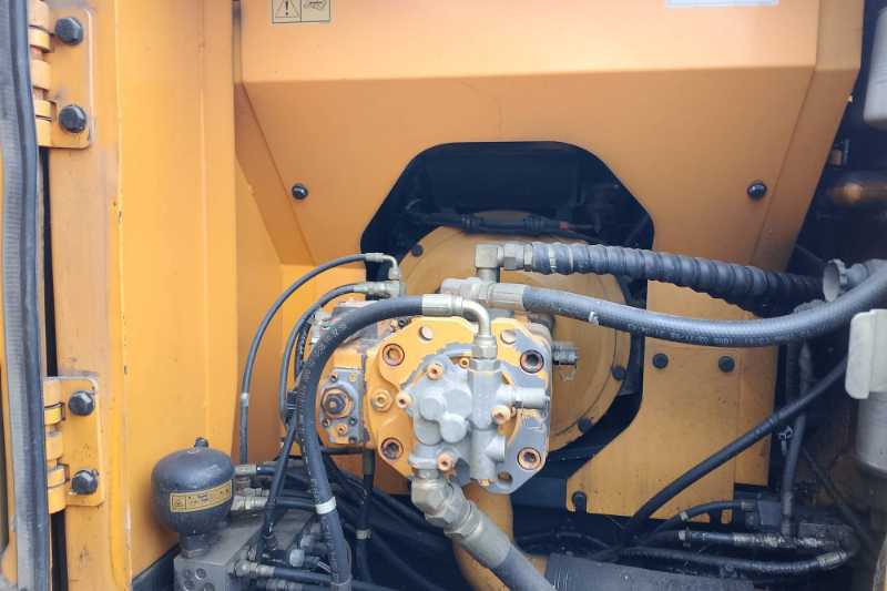 OmecoHub - Immagine HYUNDAI ROBEX160LC-7A